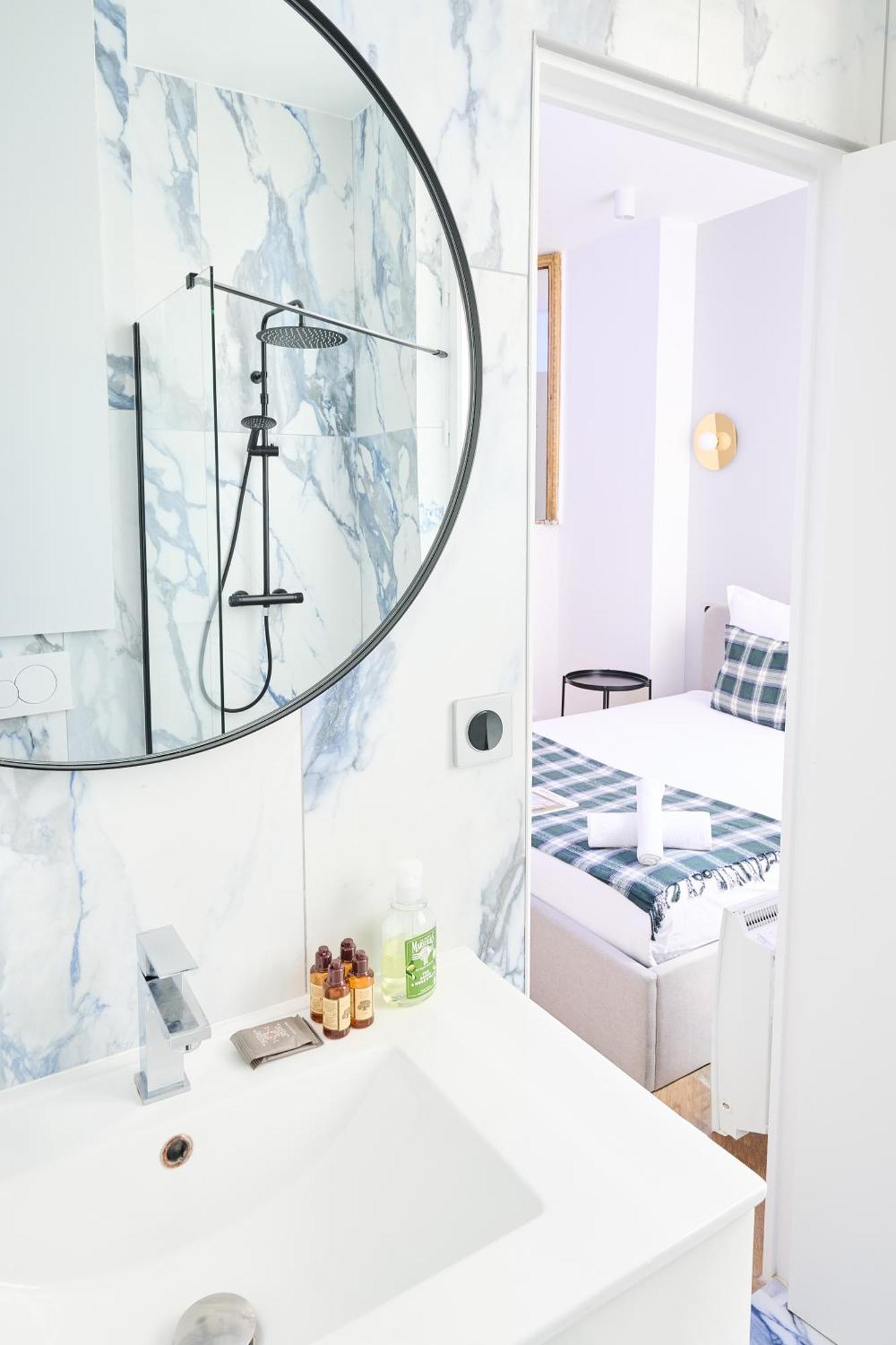 Champs Elysees!Montaigne, New Luxurious 6Pers Flat 파리 외부 사진